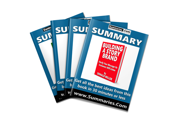 old 4 summaries collection