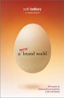 book covers a new brand world