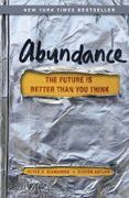 book covers abundance