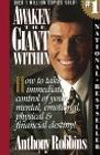 book covers awaken the giant within