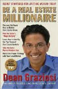 book covers be a real estate millionaire