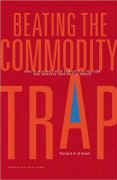 book covers beating the commodity trap