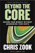 book covers beyond the core