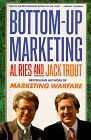 book covers bottom up marketing