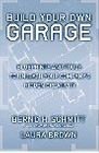 book covers build your own garage