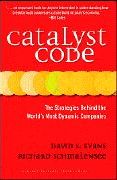 book covers catalyst code