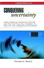 book covers conquering uncertainty