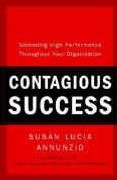 book covers contagious success