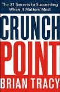 book covers crunch point