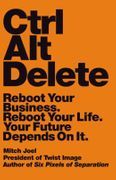 book covers ctrl alt delete