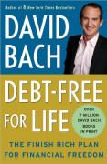 book covers debt free for life