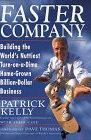 book covers faster company