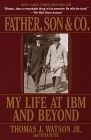book covers father son and co