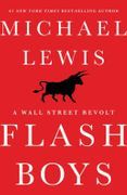 book covers flash boys