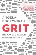book covers grit