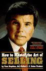 book covers how to master the art of selling
