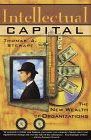 book covers intellectual capital