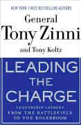 book covers leading the charge