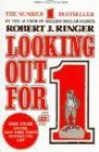 book covers looking out for no 1