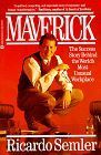 book covers maverick
