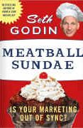 book covers meatball sundae