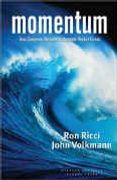 book covers momentum
