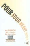 book covers pour your heart into it