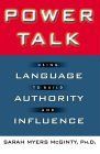 book covers power talk