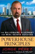 book covers powerhouse principles