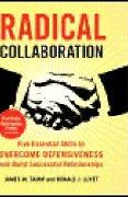 book covers radical collaboration