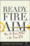book covers ready fire aim