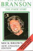 book covers richard branson