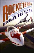 book covers rocketeers