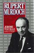 book covers rupert murdoch