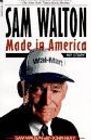 book covers sam walton made in america