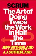 book covers scrum