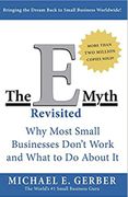 book covers the e myth revisited