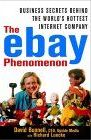 book covers the ebay phenomenon