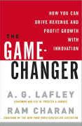 book covers the game changer