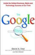 book covers the google story