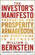 book covers the investors manifesto