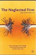 book covers the neglected firm