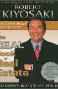 book covers the real book of real estate