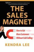 book covers the sales magnet