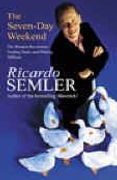 book covers the seven day weekend