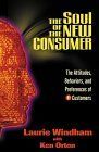 book covers the soul of the new consumer