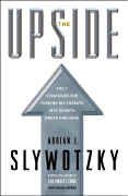 book covers the upside