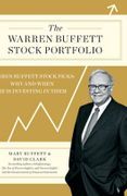 book covers the warren buffett stock portfolio