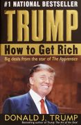 book covers trump
