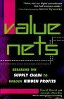 book covers value nets